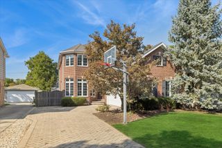 4146 Garden Avenue, Western Springs, IL 60558