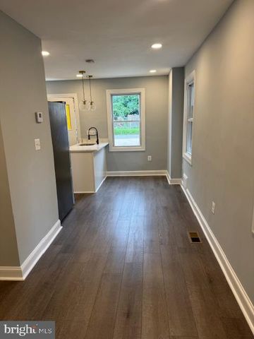 2316 SOUTHERN AVE SE, Washington, DC 20020