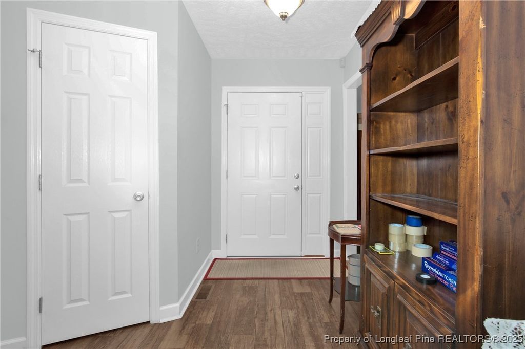 314 First Street, Pembroke, NC 28372 — photo 10