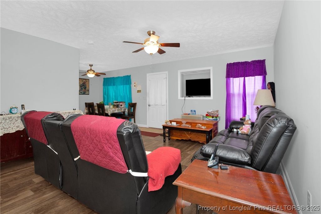 314 First Street, Pembroke, NC 28372 — photo 12