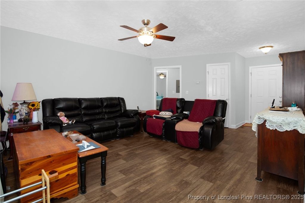 314 First Street, Pembroke, NC 28372 — photo 13