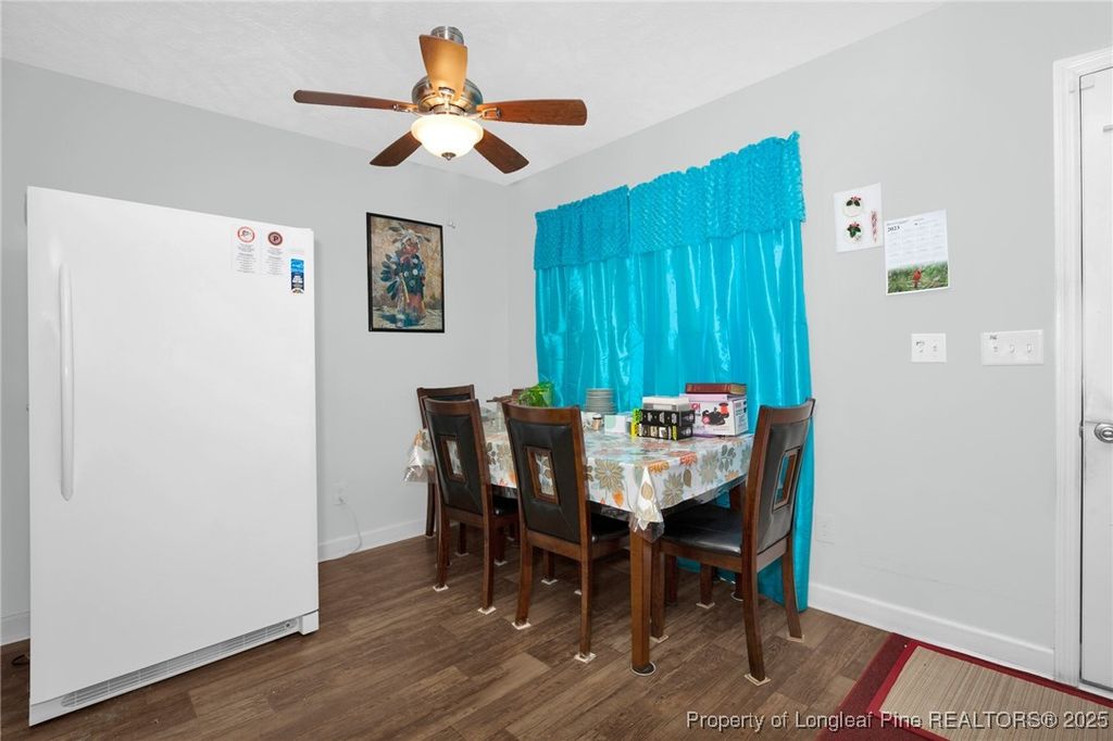 314 First Street, Pembroke, NC 28372 — photo 14