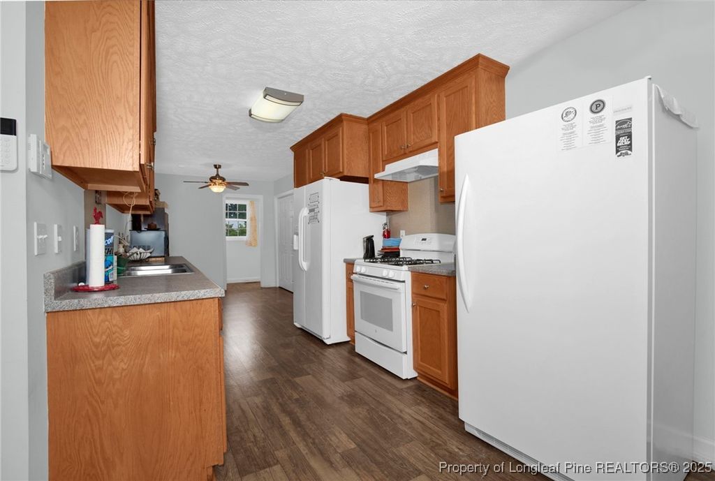 314 First Street, Pembroke, NC 28372 — photo 15