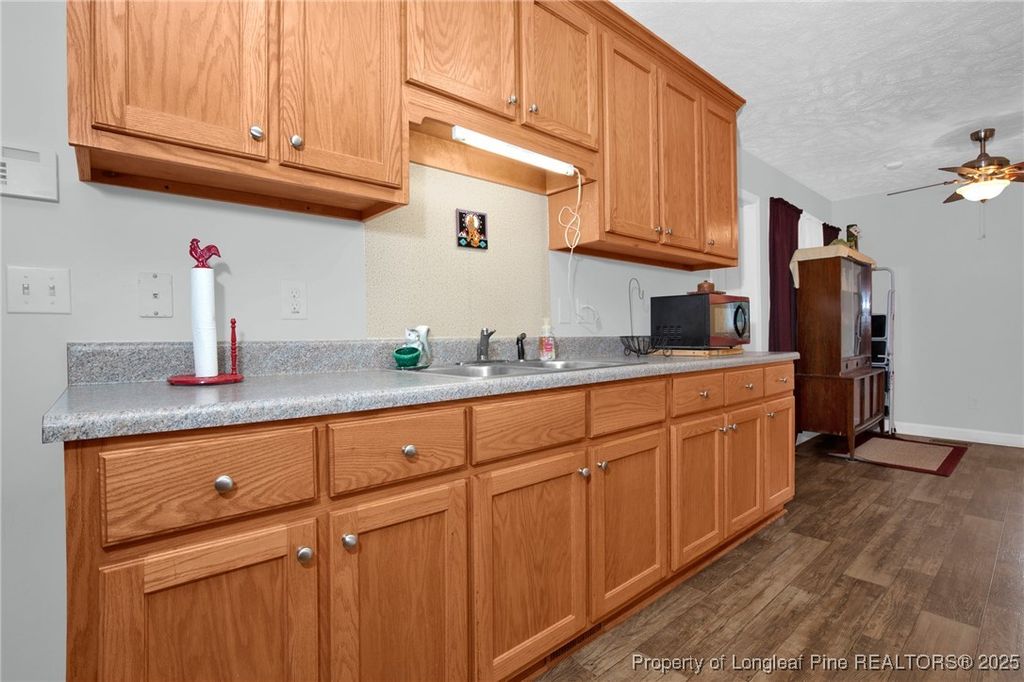 314 First Street, Pembroke, NC 28372 — photo 17