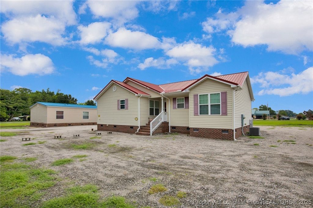 314 First Street, Pembroke, NC 28372 — photo 2