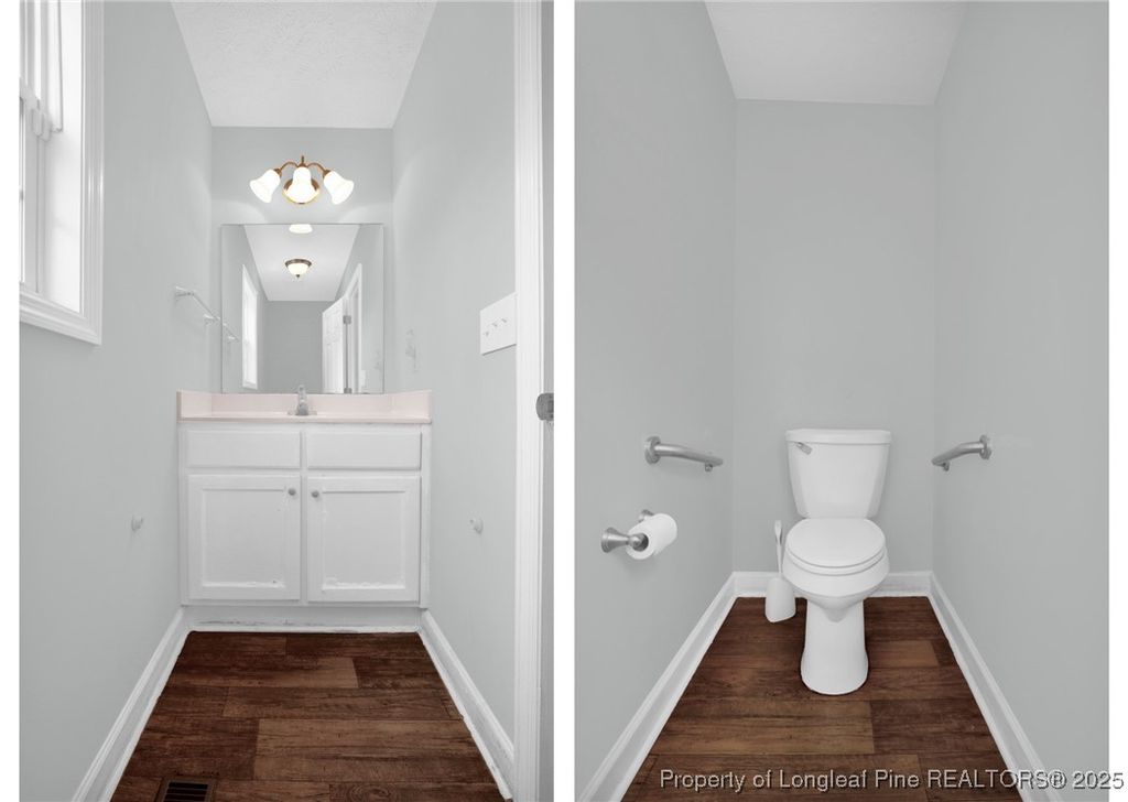 314 First Street, Pembroke, NC 28372 — photo 20