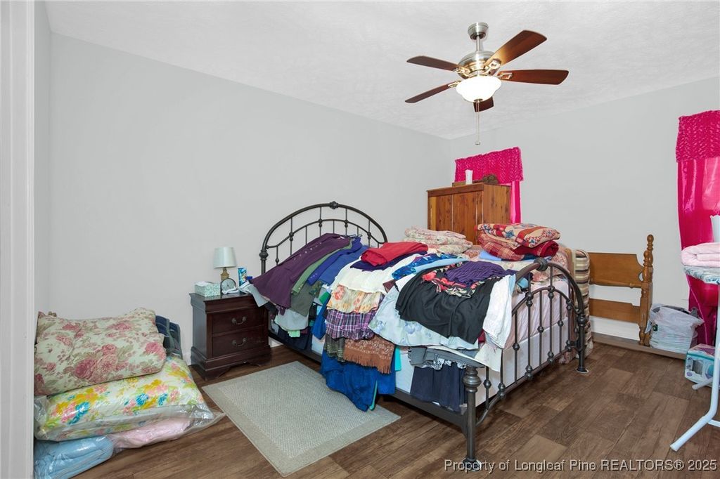 314 First Street, Pembroke, NC 28372 — photo 22