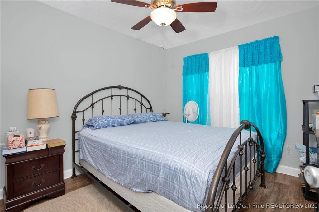314 First Street, Pembroke, NC 28372 — photo 26