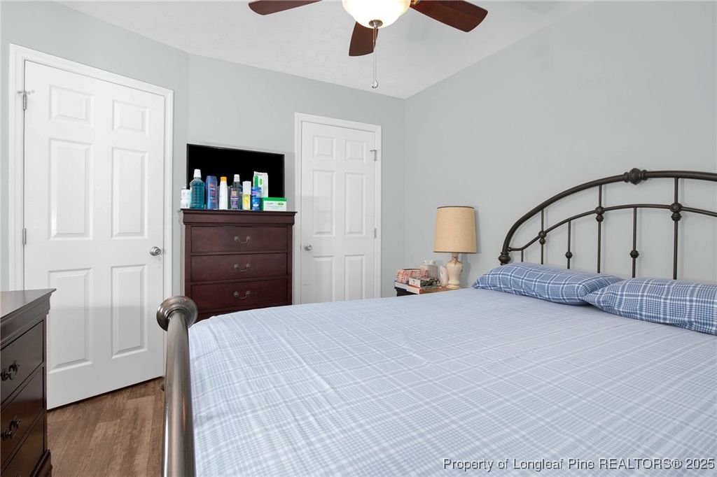 314 First Street, Pembroke, NC 28372 — photo 27