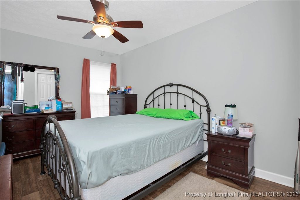 314 First Street, Pembroke, NC 28372 — photo 28