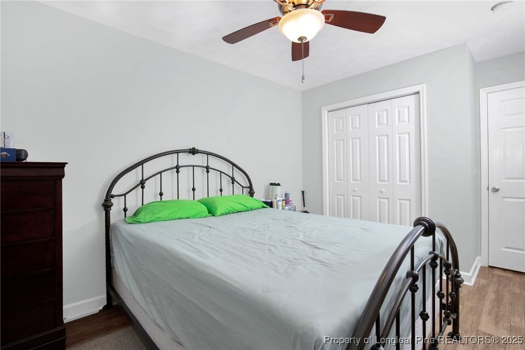 314 First Street, Pembroke, NC 28372 — photo 29