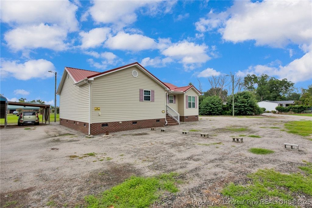 314 First Street, Pembroke, NC 28372 — photo 3