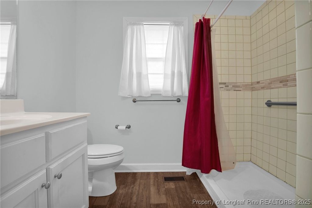 314 First Street, Pembroke, NC 28372 — photo 30