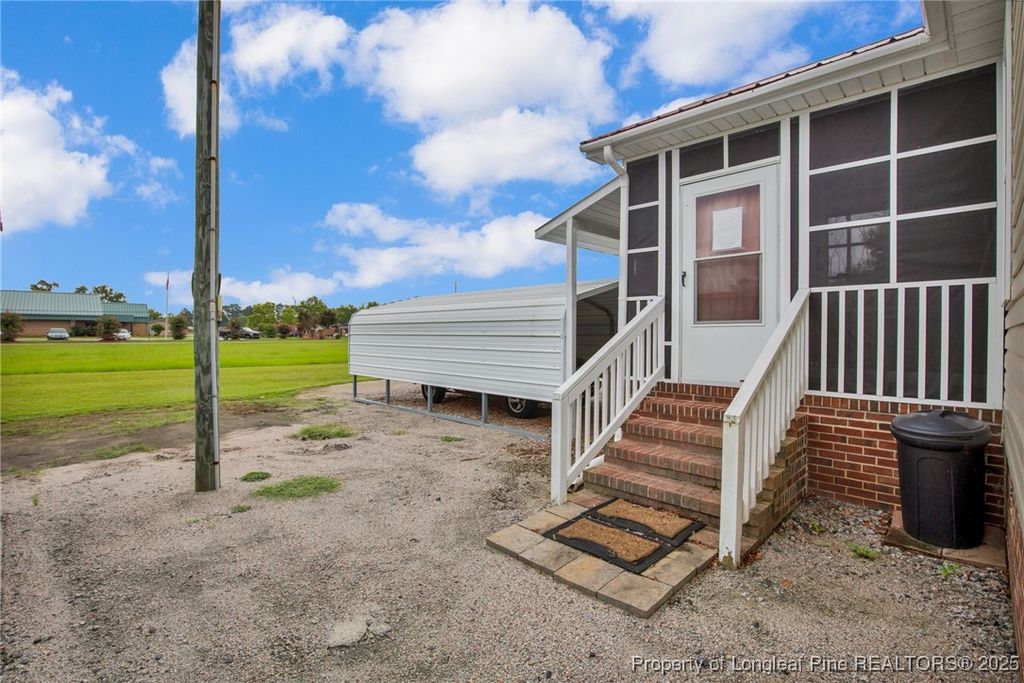 314 First Street, Pembroke, NC 28372 — photo 33