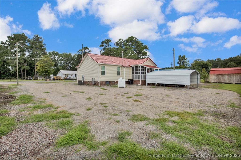 314 First Street, Pembroke, NC 28372 — photo 35
