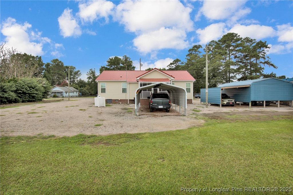 314 First Street, Pembroke, NC 28372 — photo 36