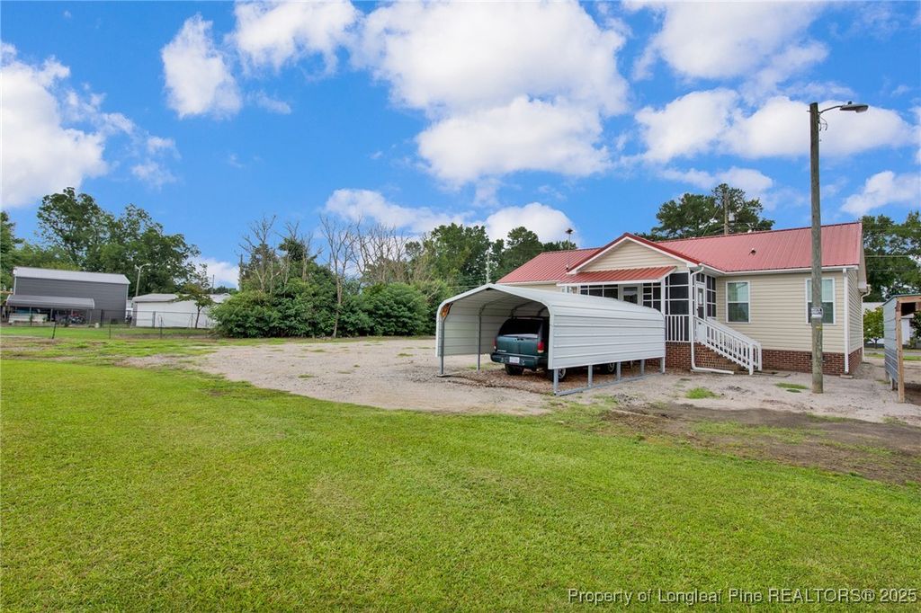 314 First Street, Pembroke, NC 28372 — photo 37