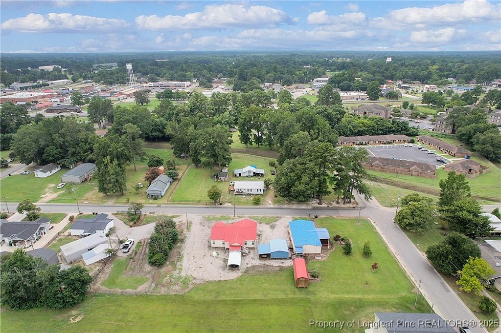 314 First Street, Pembroke, NC 28372 — photo 5