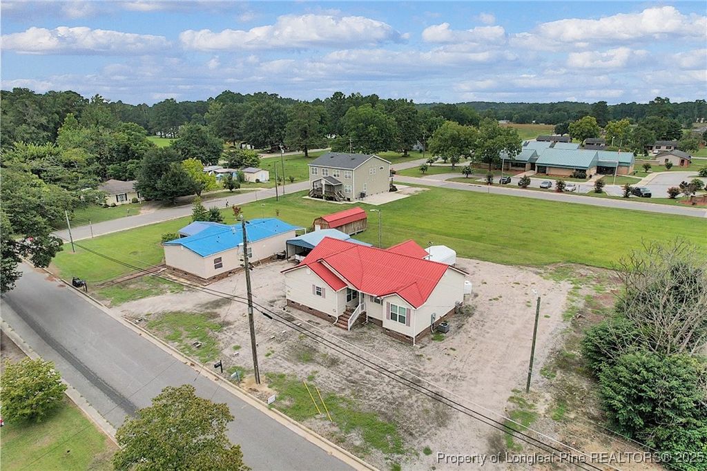 314 First Street, Pembroke, NC 28372 — photo 6