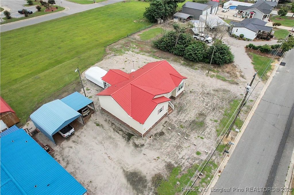 314 First Street, Pembroke, NC 28372 — photo 7