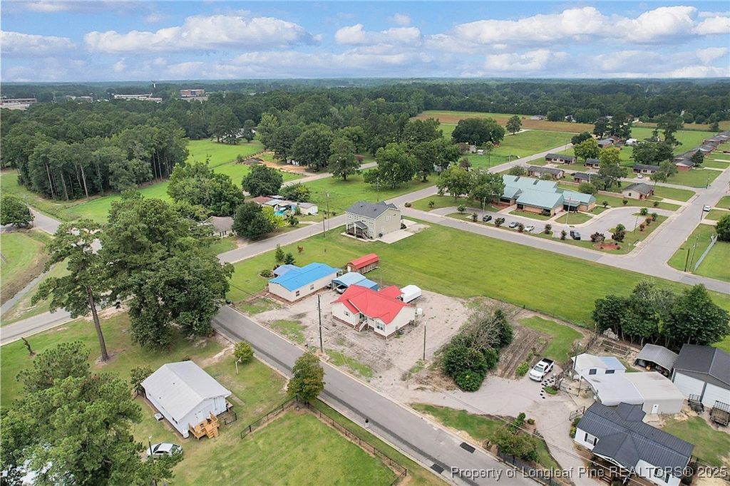 314 First Street, Pembroke, NC 28372 — photo 8