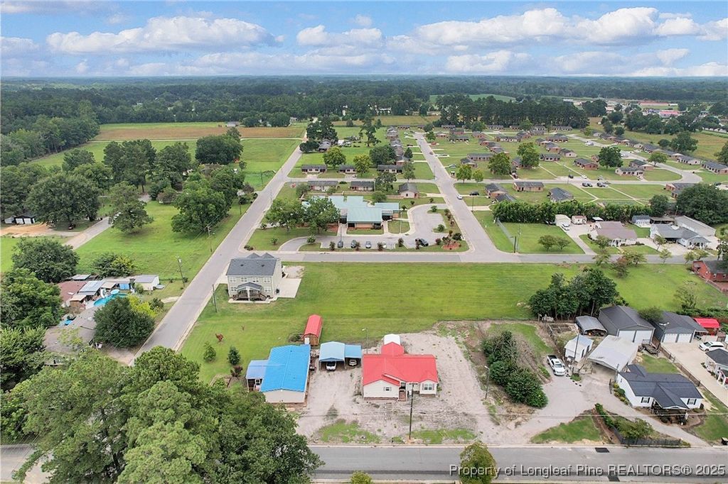 314 First Street, Pembroke, NC 28372 — photo 9