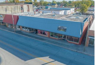 204-210 S Crittenden Street, Marshfield, MO 65706