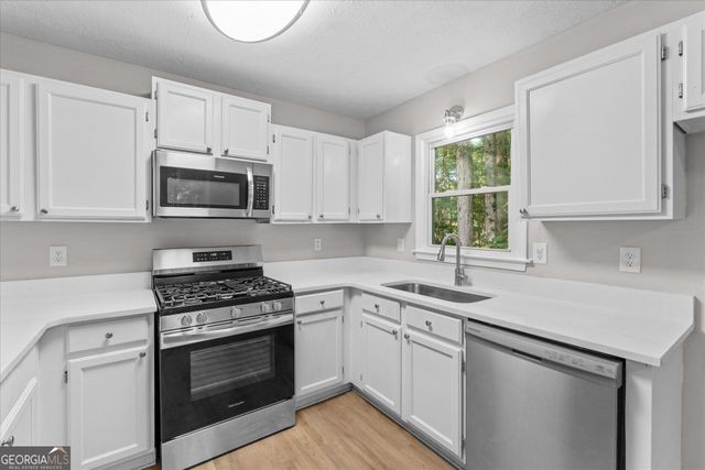 356 Waterway Trail, Powder Springs, GA 30127