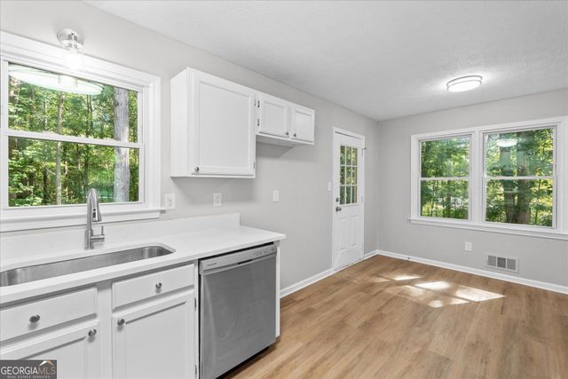 356 Waterway Trail, Powder Springs, GA 30127