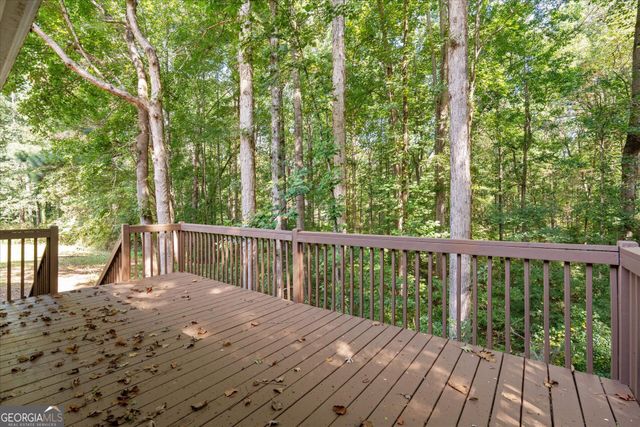 356 Waterway Trail, Powder Springs, GA 30127