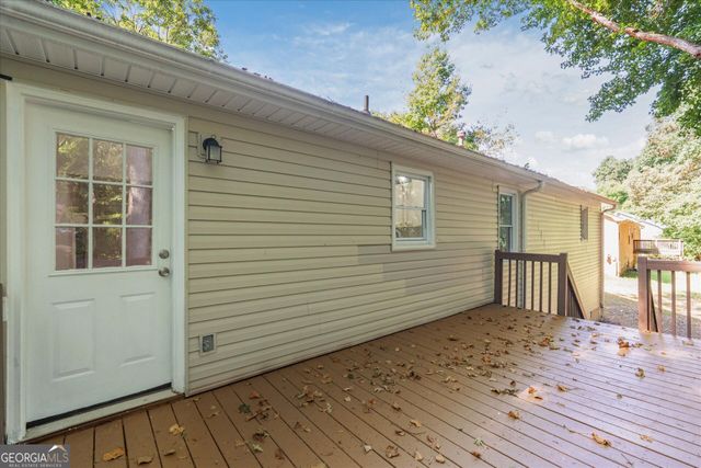 356 Waterway Trail, Powder Springs, GA 30127