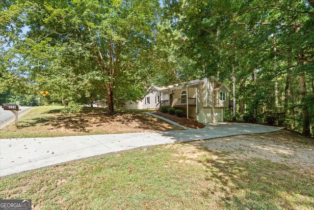 356 Waterway Trail, Powder Springs, GA 30127