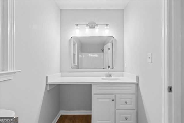 356 Waterway Trail, Powder Springs, GA 30127