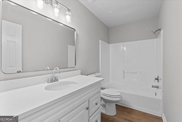 356 Waterway Trail, Powder Springs, GA 30127