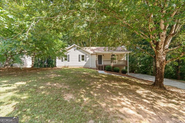 356 Waterway Trail, Powder Springs, GA 30127