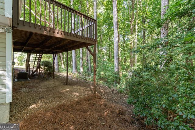 356 Waterway Trail, Powder Springs, GA 30127