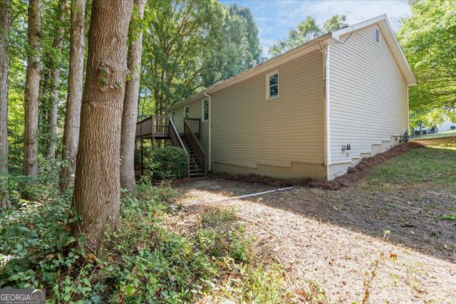356 Waterway Trail, Powder Springs, GA 30127
