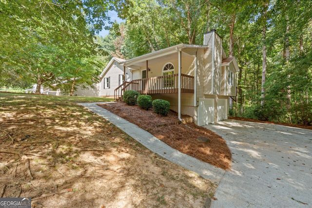 356 Waterway Trail, Powder Springs, GA 30127