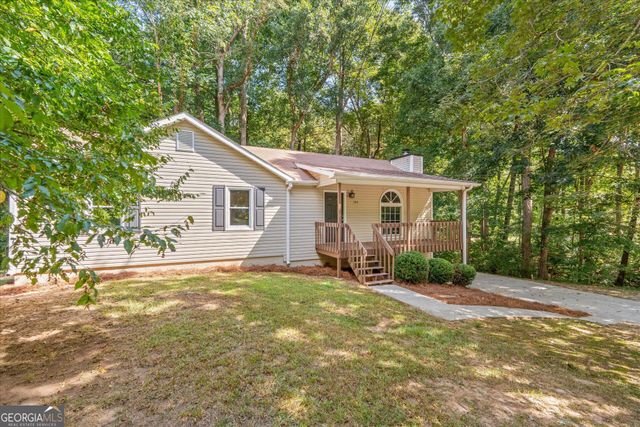 356 Waterway Trail, Powder Springs, GA 30127