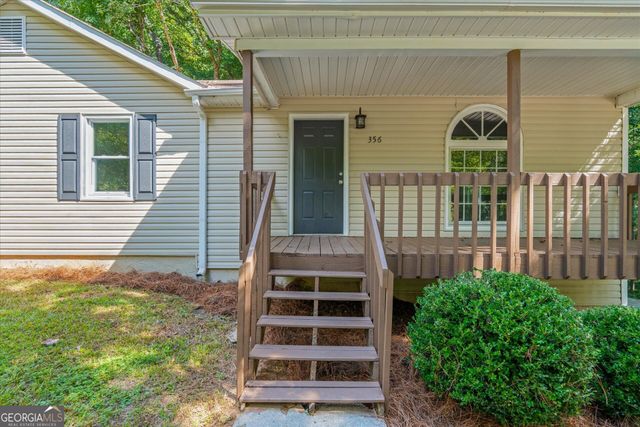 356 Waterway Trail, Powder Springs, GA 30127