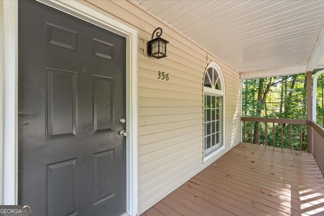 356 Waterway Trail, Powder Springs, GA 30127