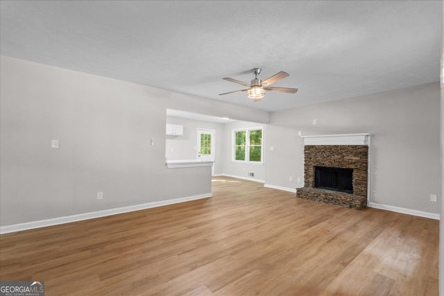 356 Waterway Trail, Powder Springs, GA 30127