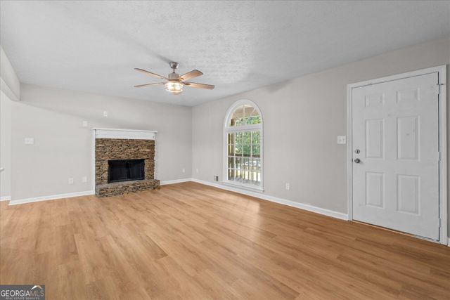 356 Waterway Trail, Powder Springs, GA 30127