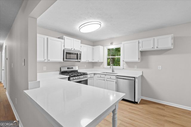 356 Waterway Trail, Powder Springs, GA 30127