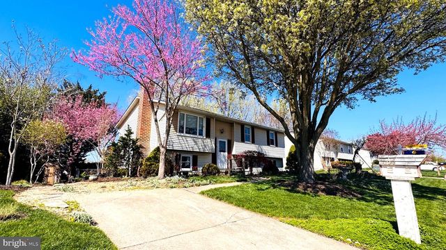 708 UNIONTOWN RD, Westminster, MD 21158