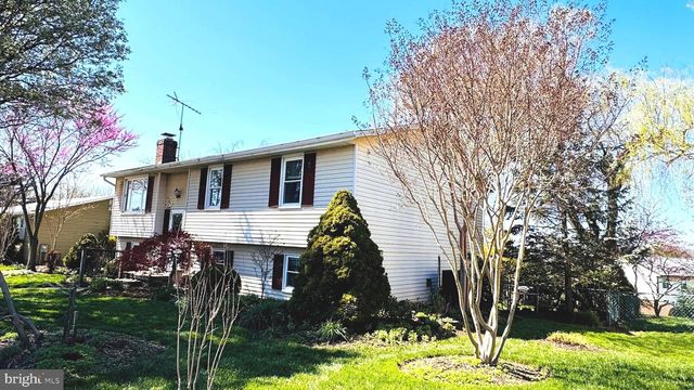 708 UNIONTOWN RD, Westminster, MD 21158