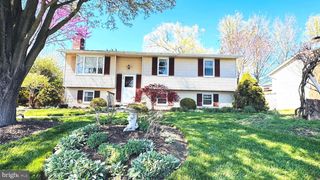 708 UNIONTOWN RD, Westminster, MD 21158