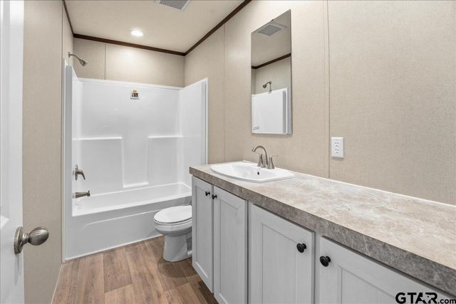 8886 Bayberry, Gilmer, TX 75645