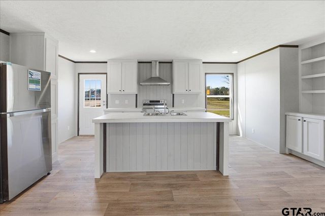 8886 Bayberry, Gilmer, TX 75645