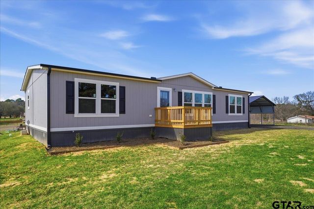 8886 Bayberry, Gilmer, TX 75645